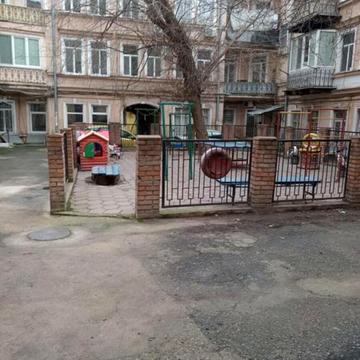 2 кімнатна квартира у центрі міста