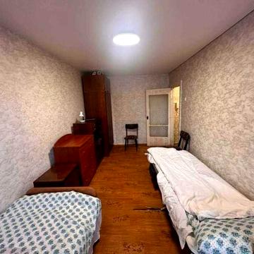 1 кімнатна квартира у відомому одеському дворі