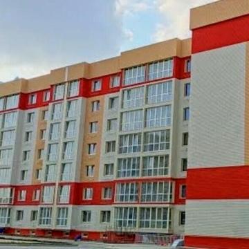 #127969; 1-комн.кв. в ЖК «Розенталь» — пространство для ваших идей и комфортной жизни!