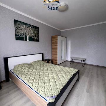 Оренда великогабаритної однокімнатної квартири, район Кущівка