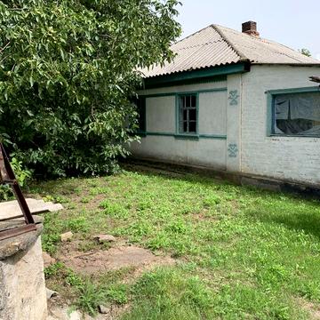 Продам будинок