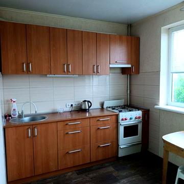Продам 2 ком. квартиру м Студенческая