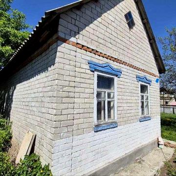 Продам будинок с. Гайдари.Територія національного парку