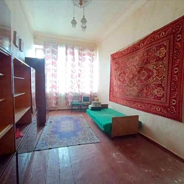Квартира по вул. Ю. Матвійчука (Пушкіна)