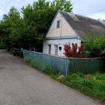 Продаж БУДИНКУ в селищі Чорнухи