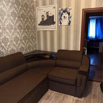 Сдам 2к квартиру левый берег Калнышевского (Косиора) Осенняя