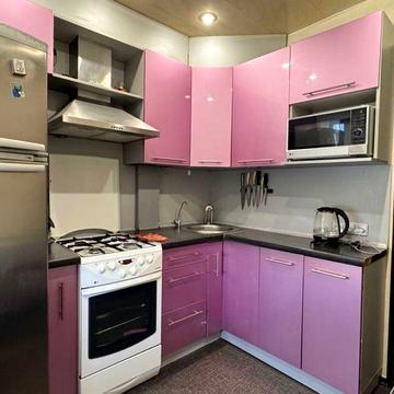 Сдам 1к квартиру проспект Поля (Кирова)