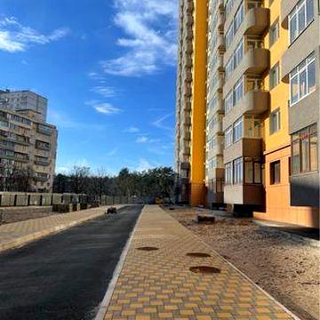 Продажа 2-х комнатной квартиры. ЖК Министерский ЖК Министерский
