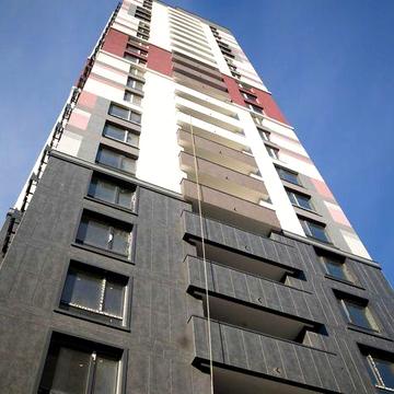 БУДИНОК ЗДАНИЙ! Продаж готової 2к квартири 51.7 м² під єОселя. Позняки, ЖК «Синергія Київ» ЖК Синергія Київ