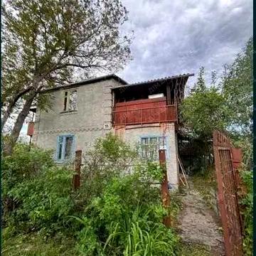 Дача у Петрівці.