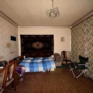 Продаж 2 кімнат у 3-х кімнатній квартири
