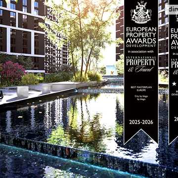 Продаж 1к Квартира Радянської Армії вулиця ЖК City
