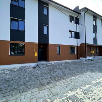2-км кварт, 58м2, здано, є газ, 2 км до центру, бічна Варшавська