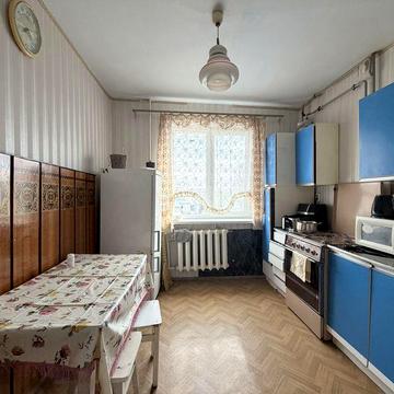 Продається 2кімн квартира. Бульвар