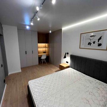 Аренда 1к квартиры в ЖК IQ House