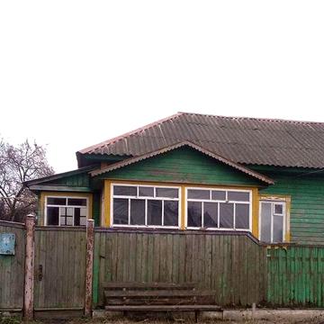 Продається будинок з великою ділянкою 30 соток | Березна | 11 000$