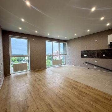 Продаж чудова студія 35 м.кв. з ремонтом всього за 45000$, Сертифікат, Ваучер, єОселя