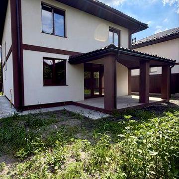 Продаж Будинку 163м2 біля ЖК Озерний Гай! Гатне ! БЕЗ КОМІСІЇ