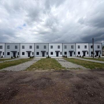 Сучасні таунхауси за вигідною ціною, власний дім за ціною квартири, у кожного свій дворик з мангальной зоною