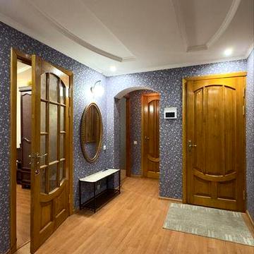 Просторная Киевка 88 м2, АГВ, ремонт