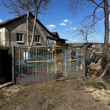 Продається будинок