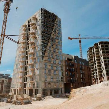 Продаж квартири у комплексі Viking Hills ЖК Viking Hills