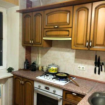 Сдам 2-К квартиру на Жолио-Кюри, 26 (ГАЗ!)