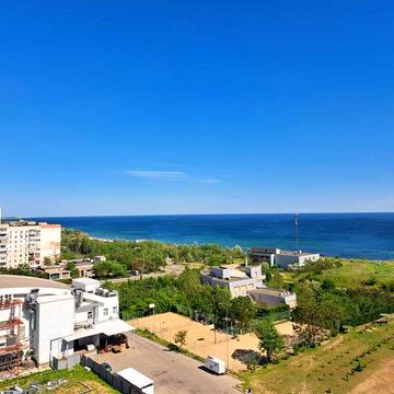 1К вул.Горбатка 8, 50 м², 9 поверх ЖК Морський