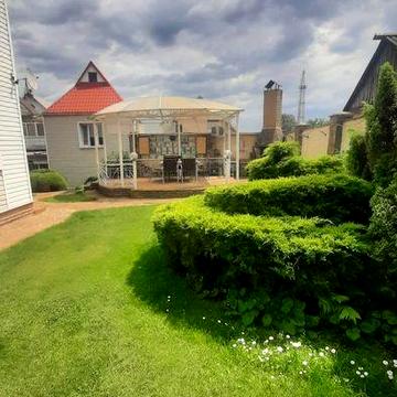 Продажа  дом  на Бородинском(Правый берег)
