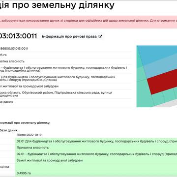 Озерна вул.