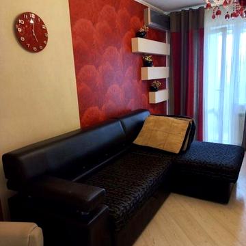 3 квартира Салтовка, м. Студенческая,  возле метро