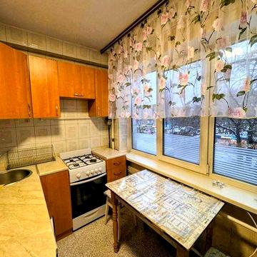 1к квартира, Щербаківського 45, 3 пов, 11000 грн