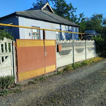 Будинок селище Широке Криворізький район Дніпропетровська область