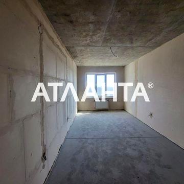 1-кімнатна квартира. Новосілки. ЖК Вудлайн