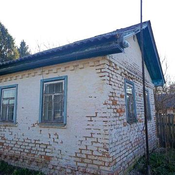 Будинок в с.Брусилів