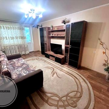 Продаж 3к квартири пл. Перемоги/Китобоїв на 4 поверсі з 5