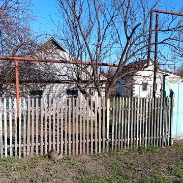 Продам 18 соток+ домик  Подгородное, Центральная улица