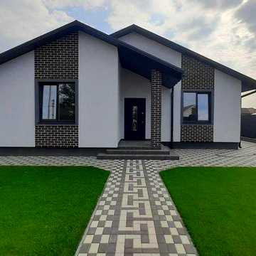 Продаж, якісний новий  будинок під ваш ремонт!