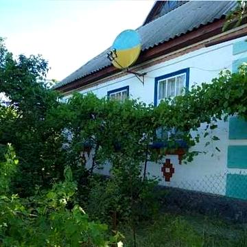 Продам будинок Кировоградська обл Олександрийський рн. пгт Петрове
