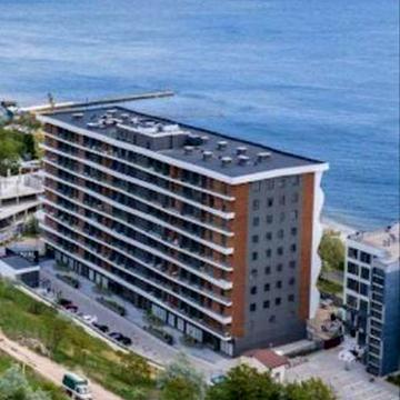Здам посуточно. ЖК Калипсо , перша лінія у моря