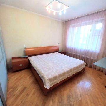 Оренда 2 кімнатної, 66 кв.м,вул.Дмитрівська,45 Шевченківський р-н
