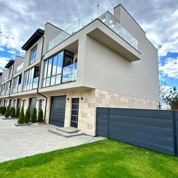 Продаж будинок / таунхаус із документами біля Victoria Gardens. Без комісії. Можливе розтермінування