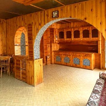 Продається 2-х поверховий будинок с. Соколівка