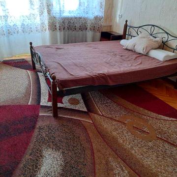 Сдам 2х ком кв м. Холодная Гора . В кв ГАЗ. Берут ВСУ.