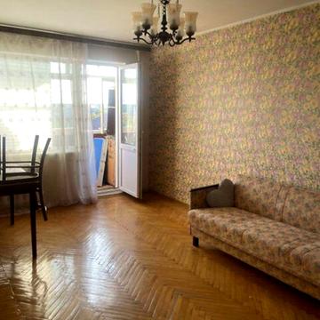 Здам 2х кімн кв Бердичівська