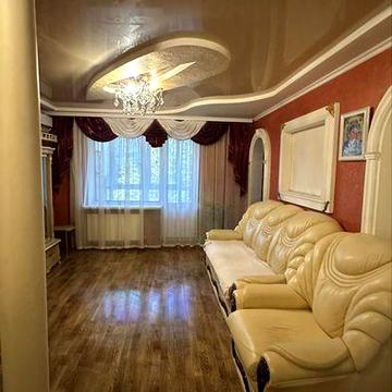 Продаж 3х кімнатної квартири