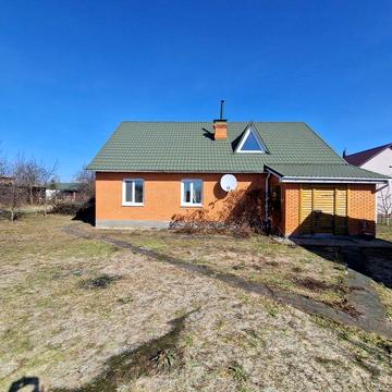 Будинок в с.Синяк Вишгородського району ТОРГ
