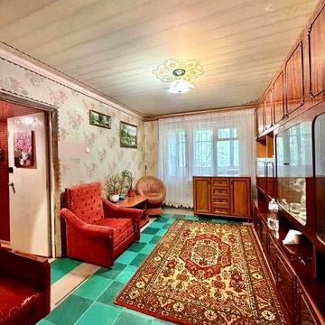 Продам 2-х квартиру на Лівобережному-1 Караван