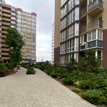 Терміново !Чудова квартира в новому будинку !р17 ЖК Нова Європа
