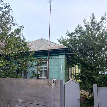 Продається два будинки поряд